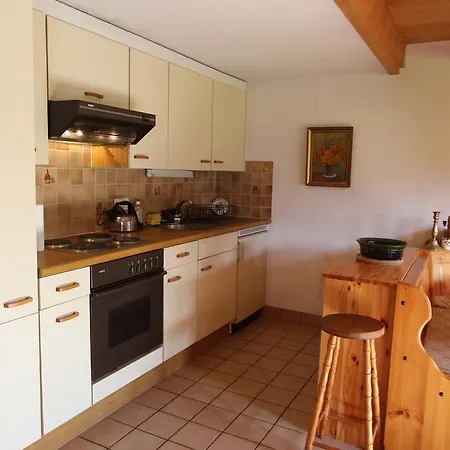 Chalet Le Gros Paquier La Lecherette