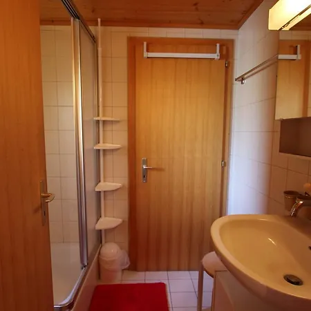 Chalet Le Gros Paquier La Lecherette