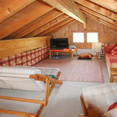 Le Gros Paquier Chalet *