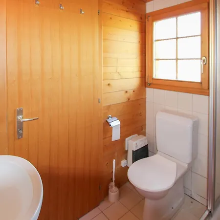 Le Gros Paquier Chalet La Lecherette