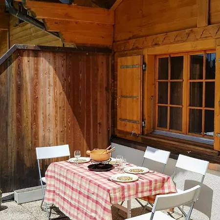 Le Gros Paquier La Lecherette