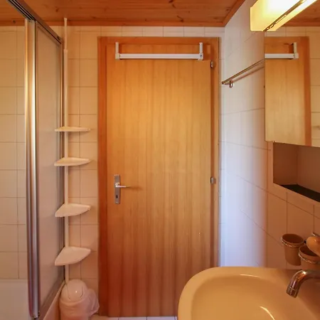 Chalet Le Gros Paquier La Lecherette