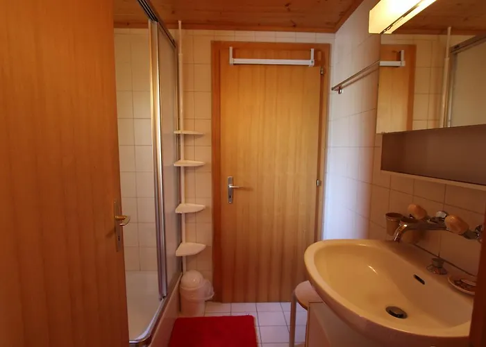 Chalet Le Gros Pâquier La Lécherette