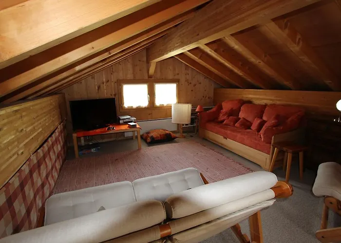 Le Gros Paquier * La Lécherette