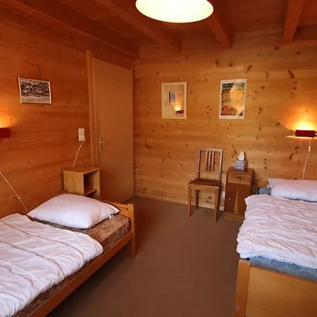 Le Gros Paquier * La Lécherette