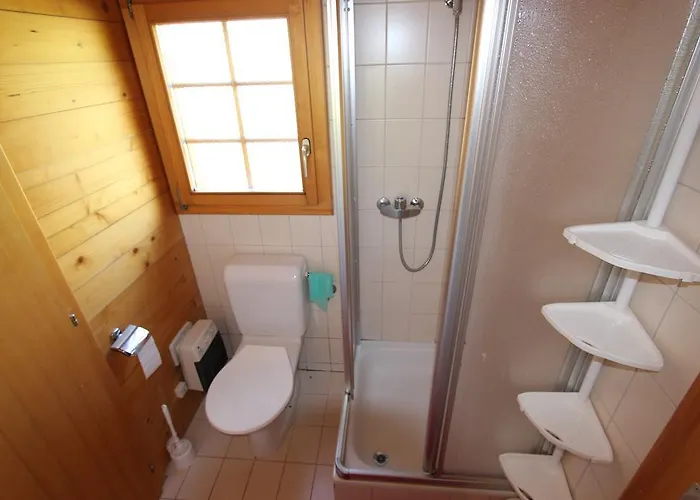 Le Gros Paquier La Lécherette