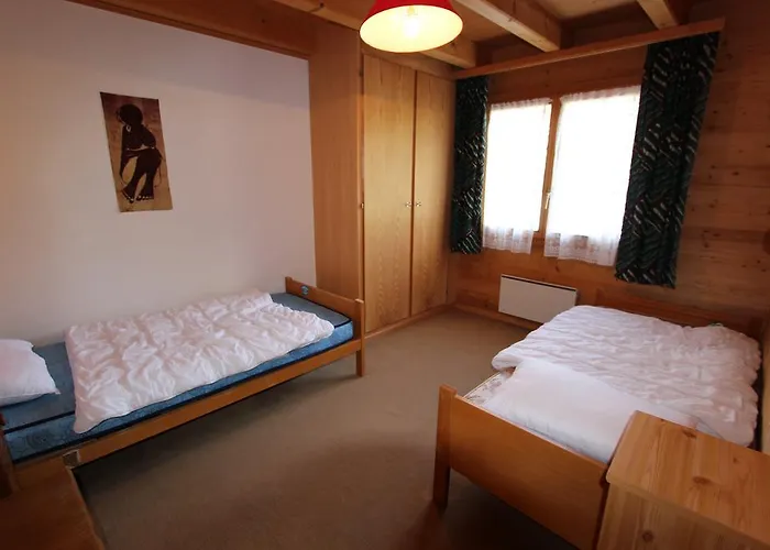 Le Gros Paquier La Lécherette