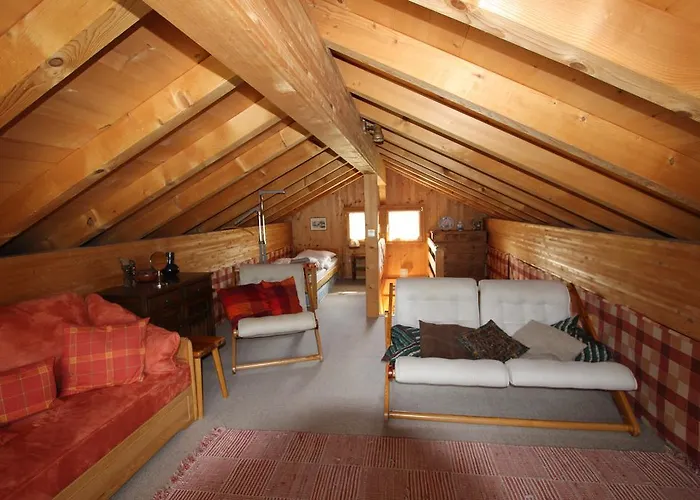 Le Gros Paquier La Lécherette