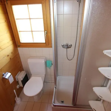 Le Gros Paquier La Lécherette