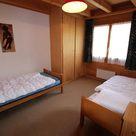 Le Gros Paquier La Lécherette