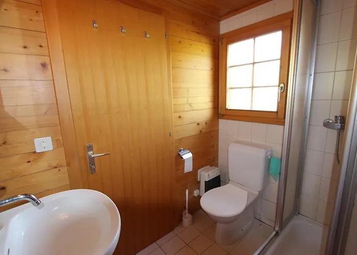 Le Gros Pâquier * La Lécherette