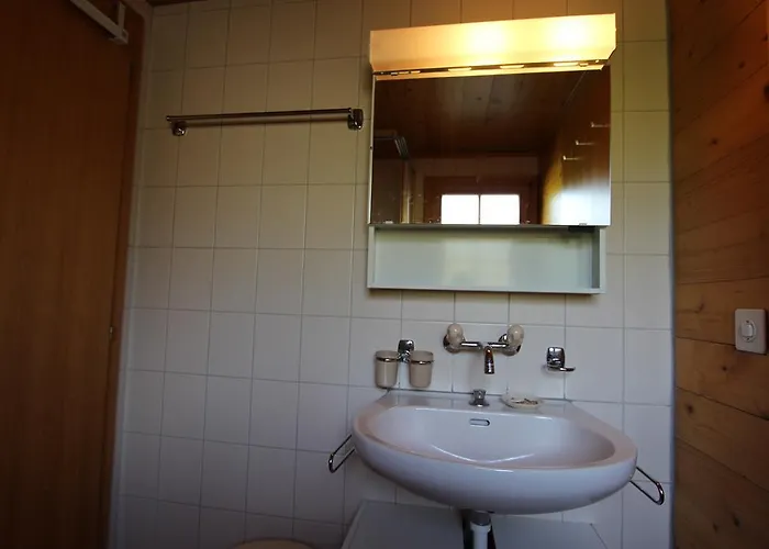 Chalé Le Gros Pâquier *